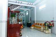 Sảnh chờ Happy Smile Hotel Quy Nhon