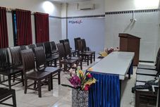 機能ホール Star Suite Hotel