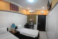 Kamar Tidur Star Suite Hotel