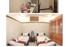 寝室 5 Star Suite Hotel