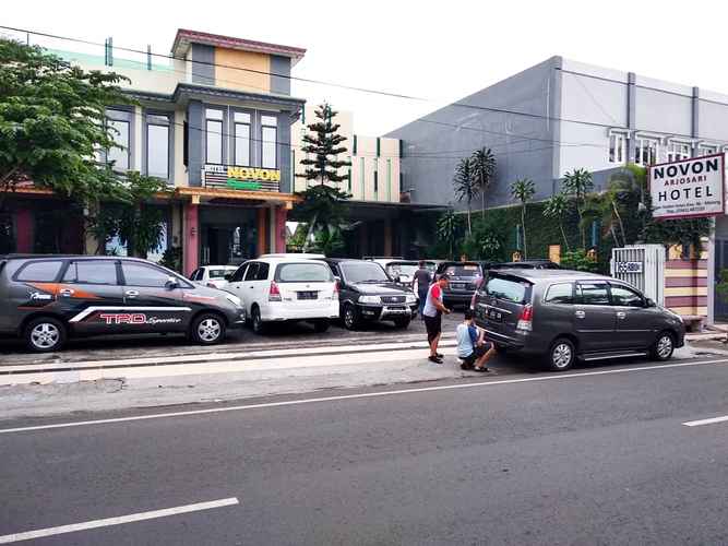 Novon Family Hotel Syariah, Malang - Harga Hotel Terbaru di Traveloka