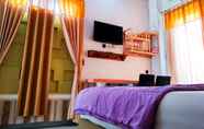 Kamar Tidur 6 Novon Family Hotel Syariah