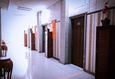Exterior 5 Novon Family Hotel Syariah