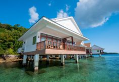 Exterior 7 Sunlight Eco Tourism Island Resort