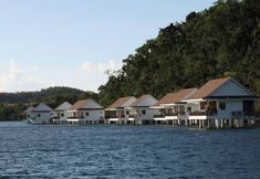 Exterior 6 Sunlight Eco Tourism Island Resort