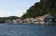 Bangunan 6 Sunlight Eco Tourism Island Resort