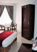 BEDROOM Hotel Al Amin