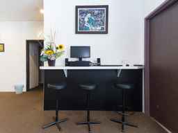 OYO 442 Marvelton Hotel, SGD 27