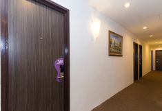 Ruang untuk Umum 3 OYO 442 Marvelton Hotel