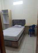 BEDROOM Kost Meiske