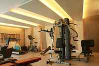 Fitness Center DAZZLE RESIDENCE Bangkok