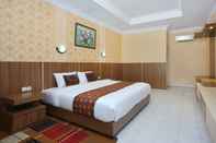 Phòng ngủ Hotel Bhinneka Malioboro