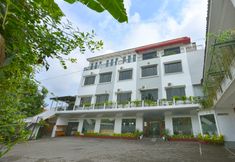 Exterior 7 Hotel Bhinneka Malioboro
