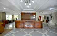 Lobby 4 Hotel Bhinneka Malioboro