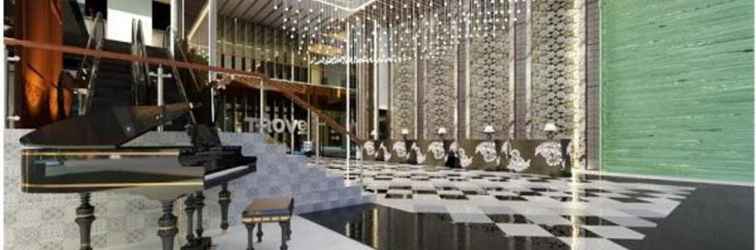 Lobby TROVE JOHOR BAHRU