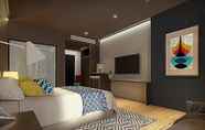 Kamar Tidur 5 TROVE JOHOR BAHRU