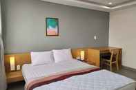 Bedroom Bien Ngoc Hotel