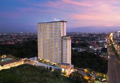 Exterior 6 Centre Point Prime Hotel Pattaya