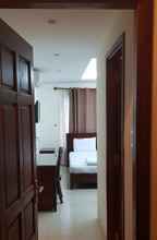 Kamar Tidur 4 Golden Night Hotel