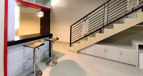 로비 2 Villa Batu Panorama D34 by N2K