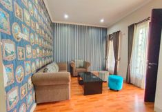 로비 3 Villa Batu Panorama D34 by N2K