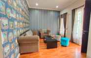 Lobby 3 Villa Batu Panorama D34 by N2K