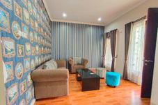 로비 Villa Batu Panorama D34 by N2K