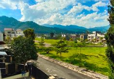 주변 전망 및 관광 명소 7 Villa Batu Panorama D34 by N2K