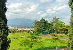 주변 전망 및 관광 명소 6 Villa Batu Panorama D34 by N2K