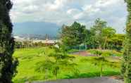 Tempat Tarikan Berdekatan 6 Villa Batu Panorama D34 by N2K