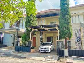 Exterior 4 Villa Batu Panorama D34 by N2K