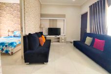 공용 공간 Villa Batu Panorama D34 by N2K