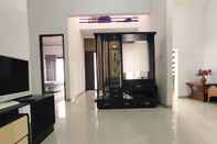 Lobby 3 Bedroom at Villa Kusuma Pinus M3 by N2K