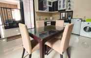 ห้องนอน 6 3 Bedroom at Villa Kusuma Pinus M3 by N2K