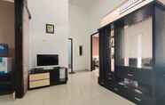 ห้องนอน 7 3 Bedroom at Villa Kusuma Pinus M3 by N2K