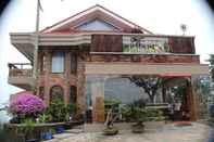 Bên ngoài F8 Bed and Breakfast