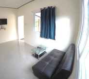 Kamar Tidur 5 Peace Residence