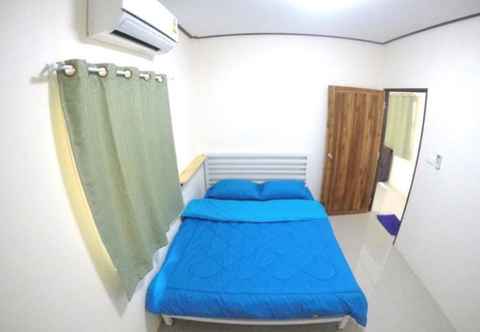 Kamar Tidur Peace Residence