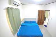 Kamar Tidur Peace Residence