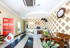 Lobi 5 Night Queen Hotel
