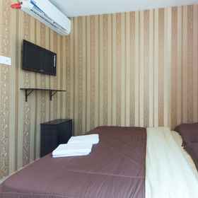 Bedroom 1 Night Queen Hotel Kota Warisan, Sepang Hotels