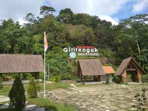 Exterior 4 Balkondes Giritengah