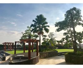 公共空間 4 Vida View Apartment AT-12F