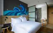 Bedroom 7 Alpines by ARTOTEL