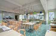 Restaurant 6 Alpines by ARTOTEL