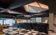 Functional Hall 7 Luminor Hotel Airport Sidoarjo By WH