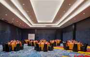 Dewan Majlis 6 Luminor Hotel Airport Sidoarjo By WH