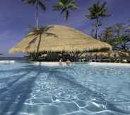 Kolam Renang 3 Eden Beach Resort & Spa (SHA PLUS+)