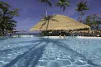 Kolam Renang Eden Beach Resort & Spa (SHA PLUS+)