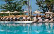 Kolam Renang 5 Eden Beach Resort & Spa (SHA PLUS+)